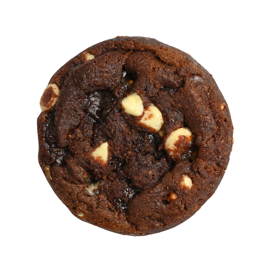 Rocky Road Cookie Gift Tin (18 Cookies) | The Christie Cookie Co.